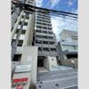 エスリード江坂広芝町の間取り画像