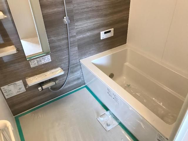 バスルーム