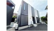 サンラプロ山門町B棟の間取り画像