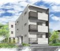 リライズ西日暮里の間取り画像