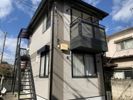 髙木ハイツの間取り画像