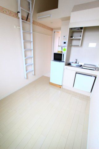 リビング