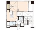 Lion大手町の間取り画像