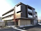 ソレイユコート中仙道の間取り画像