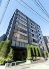 Creare麹町の間取り画像