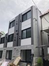 RiverResidence用賀の間取り画像
