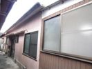 見山邸の間取り画像