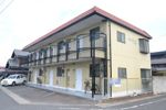 アソシエ南輝の間取り画像