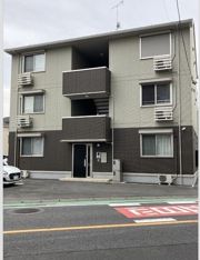 リバーパークの外観画像