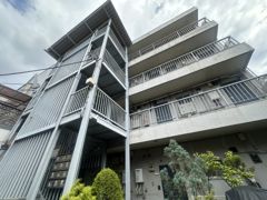 アメニティ千川の外観画像