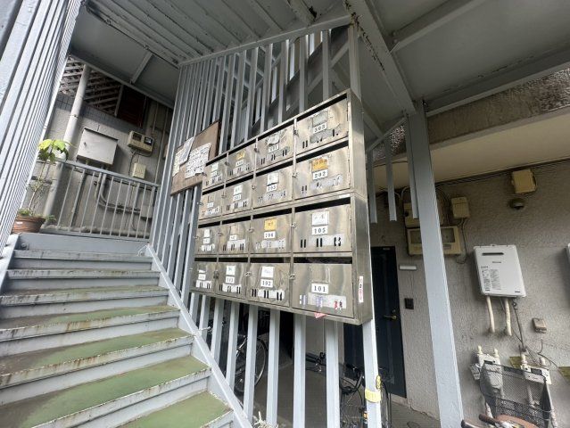 ロビー