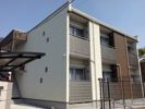 クレイノ豊春の間取り画像
