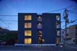 trias237の間取り画像