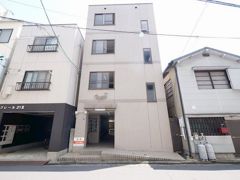 サークルSの外観画像