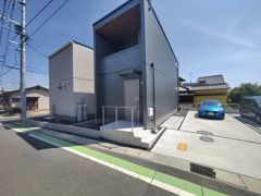 レジデンス小山 3号棟の外観画像