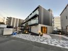 SHOKEN Residence川崎＜登戸WEST＞の間取り画像
