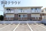 ファーストヴューラ五番館の間取り画像