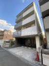 メイト鶴見の間取り画像