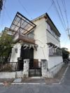 中神田貸家の間取り画像