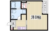 Luna Pienaの間取り画像
