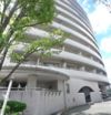エクセルメゾン岡山の外観