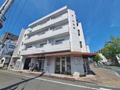 コーポ梶谷の外観画像