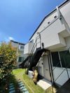 ザ・クラス大岡山の間取り画像