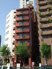 ライオンズマンション新宿第2の外観画像
