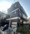Smart Space 都立家政の外観