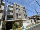 アレーロ自由が丘の間取り画像