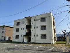 ヴィラナリー小倉南の外観画像