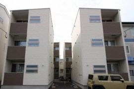 REGALEST HEARTSの外観画像