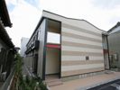 レオパレス北名古屋の間取り画像