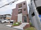 ウエストサイドリバーIIIの外観画像