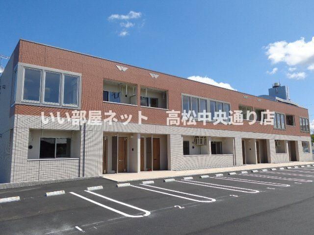 サクラーレの外観画像