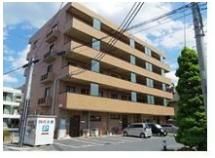 アイリス大宮参番館の外観画像
