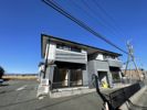 ファサードAの間取り画像