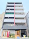 メインステージ錦糸町アヴァンセの間取り画像