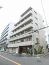 根岸公園ダイカンプラザシティの間取り画像