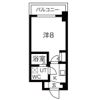 SEST新大阪(セスト シンオオサカ)の間取り画像