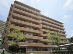 ライオンズヒルズ山根の外観画像