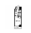 スパージオ横浜反町の間取り画像