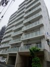クリオ横浜桜木町ラ・モードの外観画像