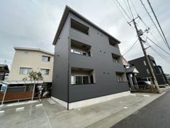 SOLARE GIONの外観画像