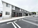 ラグーナ青葉台の間取り画像