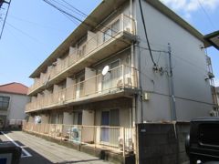 グラースの外観画像