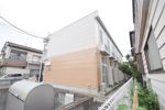 レオパレスBrillianceの間取り画像
