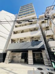 SYFORME KANNAIの外観画像