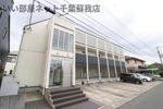 ブルーバイユの外観