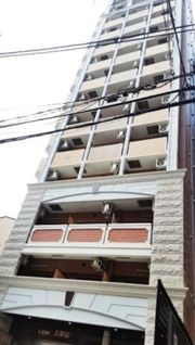 Luxe天神橋の外観画像